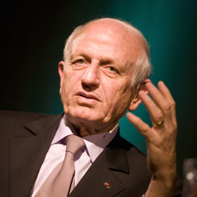 Hon. André Azoulay