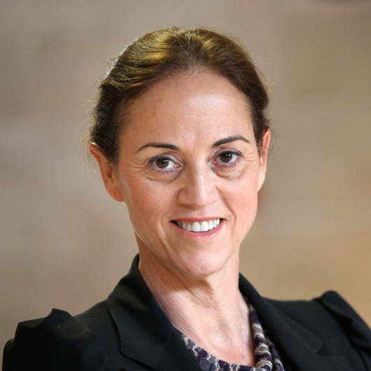 Ruth Calderon