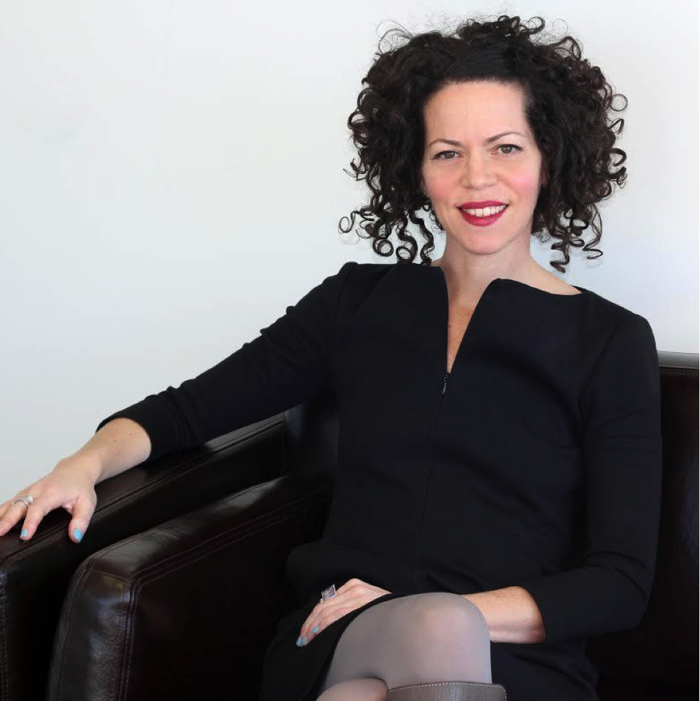 Stosh Cotler