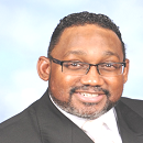 The Reverend Kenneth James Flowers